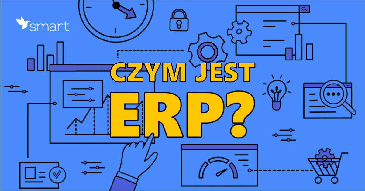 Czym jest ERP i jak zyskać jak najwięcej dzięki wdrożeniu systemu?
