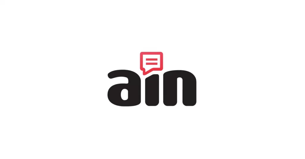 ain