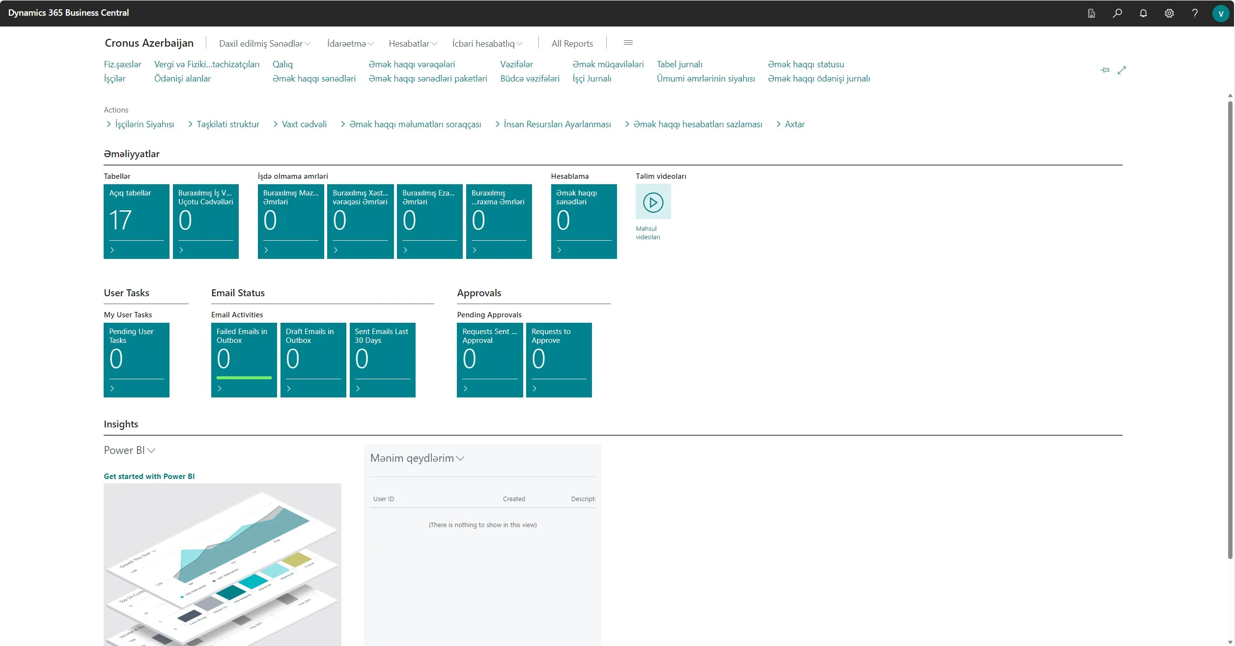 4 Payroll Manager 4 Payroll Manager