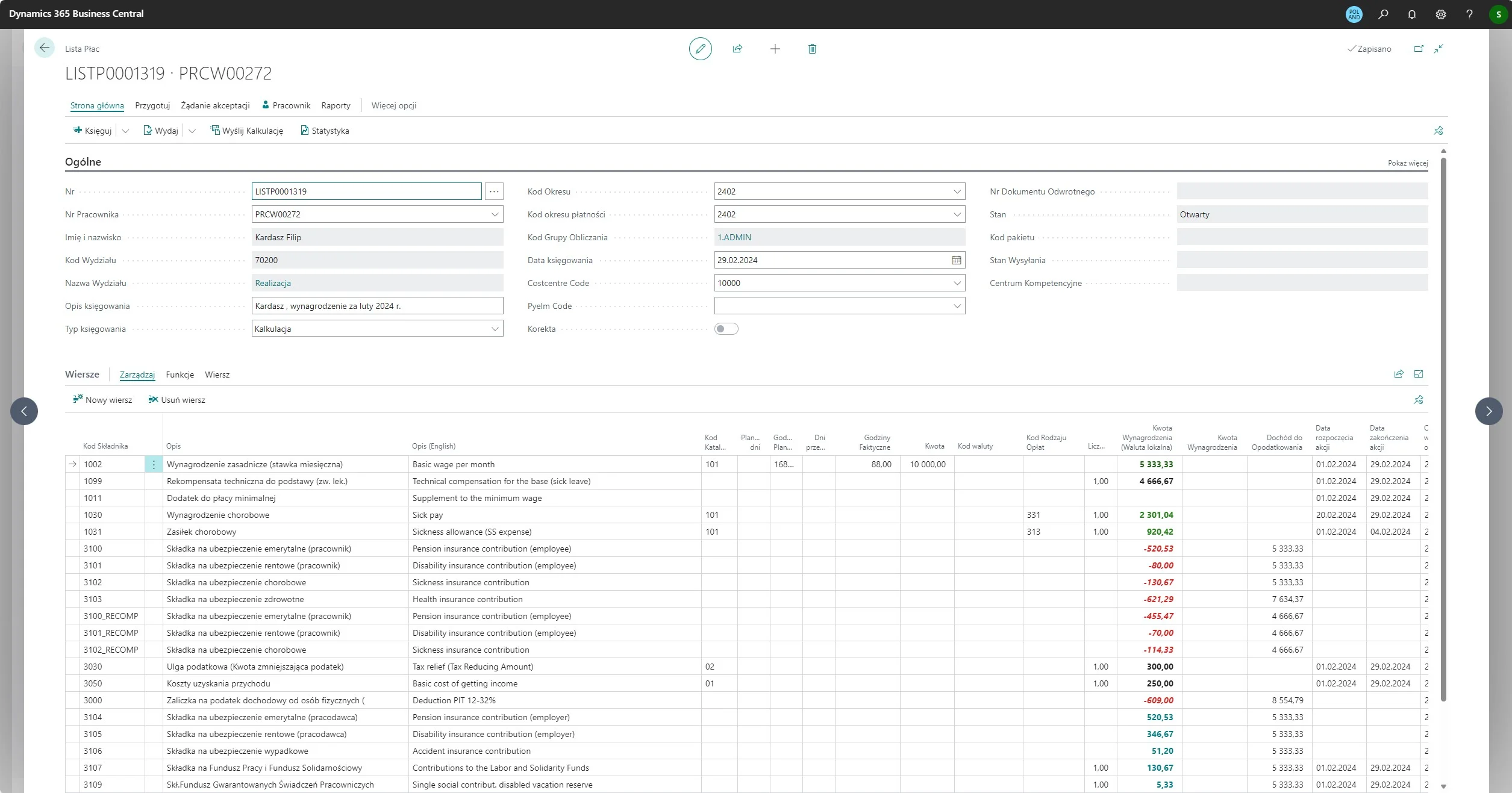 3 Payroll Docs 3 Payroll Docs