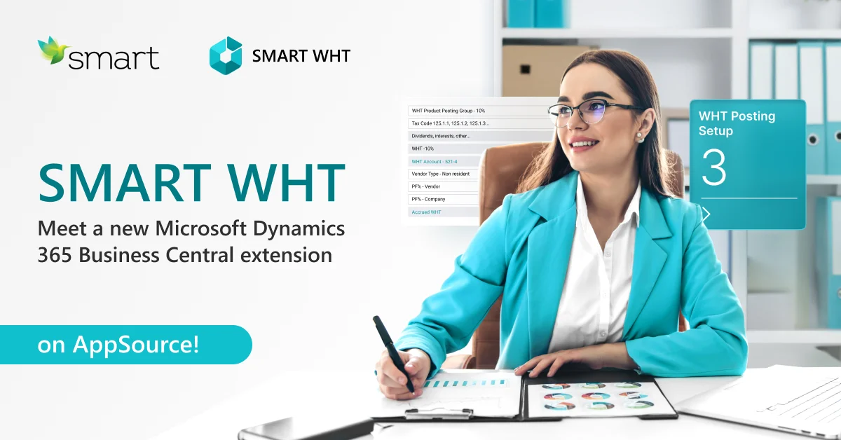 SMART WHT: An effective solution for quick withholding tax calculation