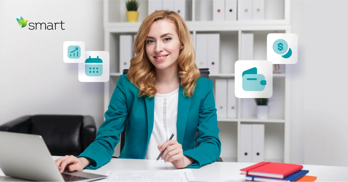 System ERP dostosowany do wymogów polskiego prawa podatkowego opracowany przez SMART business to prawdziwa przewaga konkurencyjna dla lokalnych firm