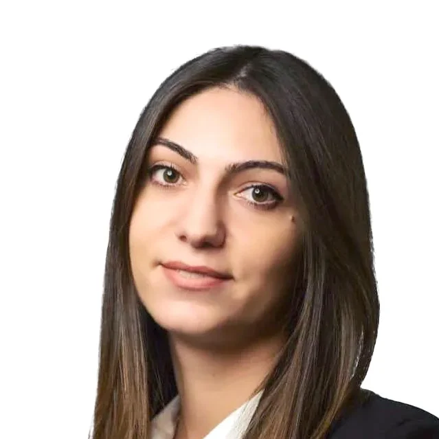 Mariam Shakarashvili