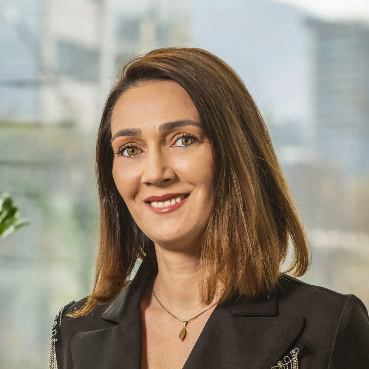 რუსუდან შენგელია