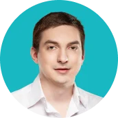 Author - Anton Onyshchuk