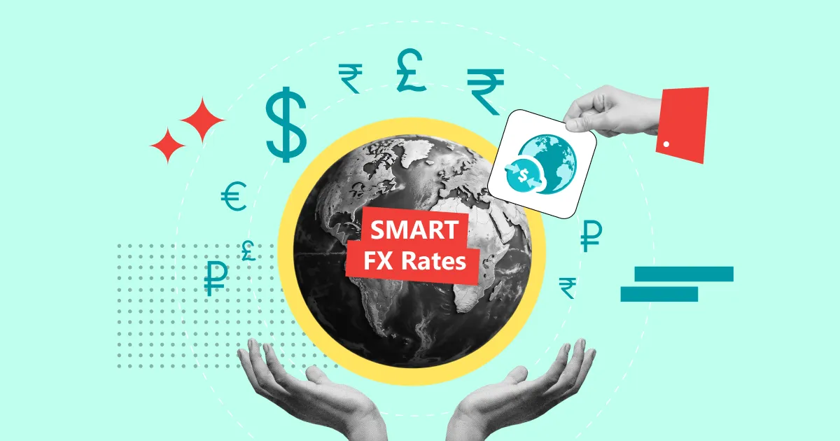 SMART FX Rates: A Solution for Managing Exchange Rates in Microsoft Dynamics 365 Business Central
