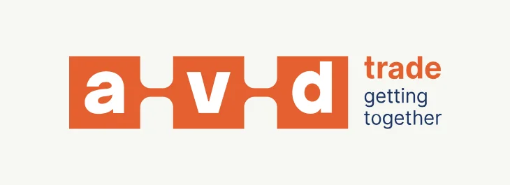 AVDtrade logo