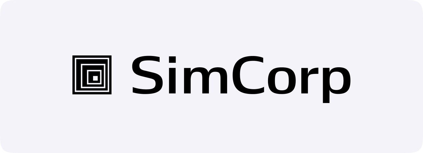 SimCorp