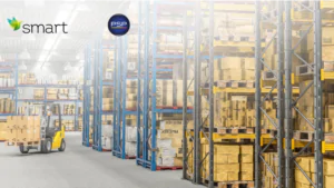 SMART WMS implementation