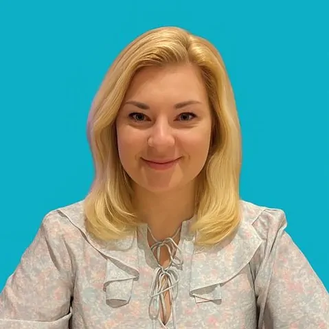 Наталія Єфімова