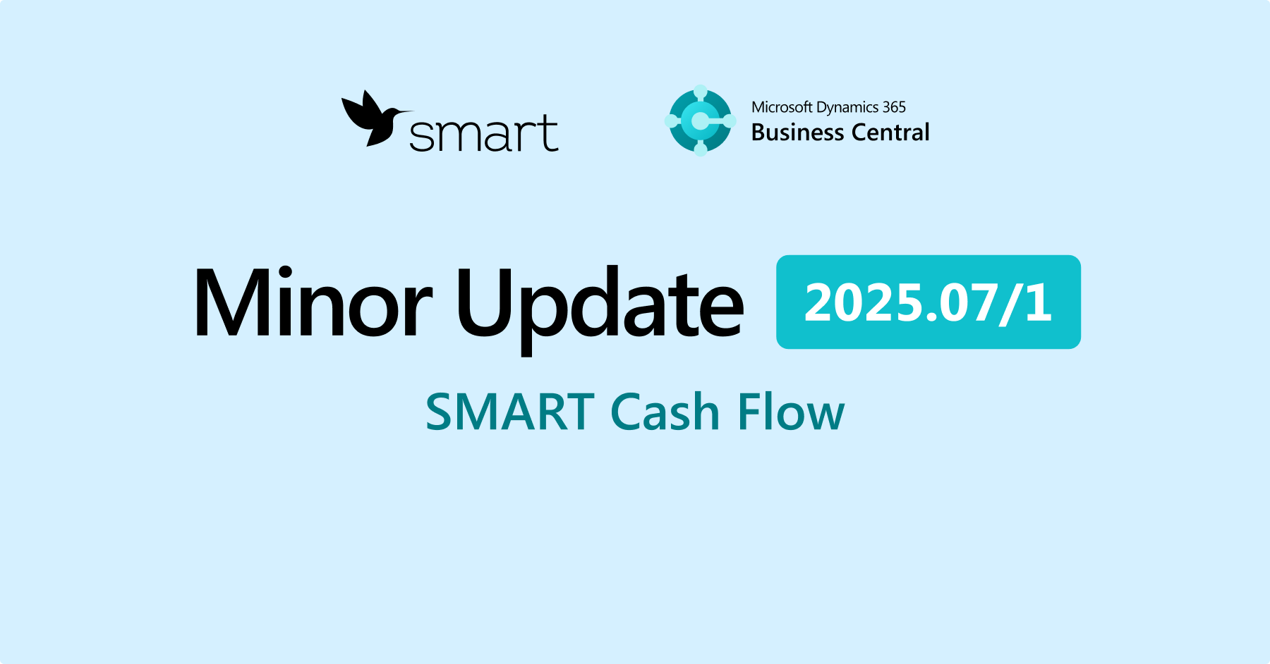 SMART Cash Flow